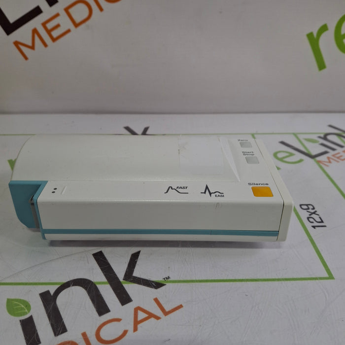 Philips M3001A-A01C06 Fast SpO2, NIBP, ECG, Temp, IBP MMS Module