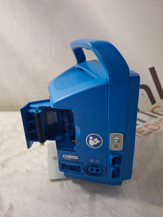 GE Healthcare Carescape VC150 Nellcor Vital Signs Monitor