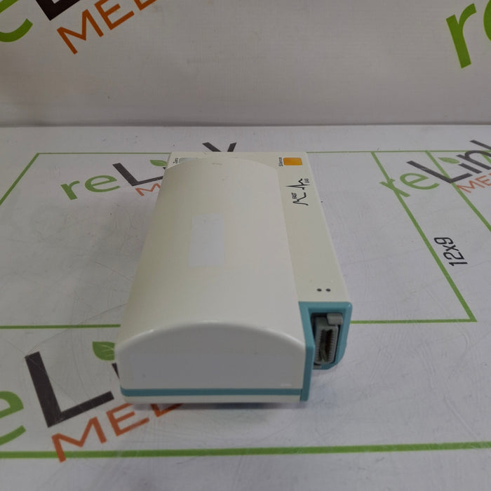 Philips M3001A-A01C06 Fast SpO2, NIBP, ECG, Temp, IBP MMS Module