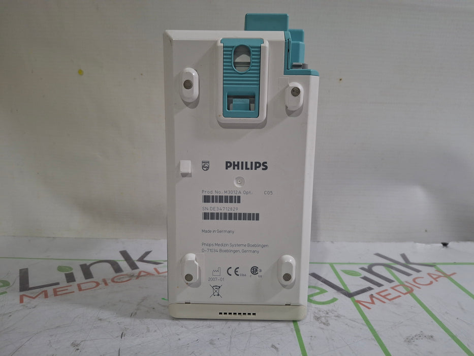 Philips M3012A-C05 MMS Extension Module