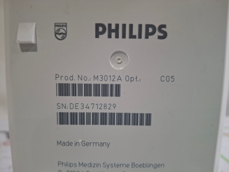 Philips M3012A-C05 MMS Extension Module