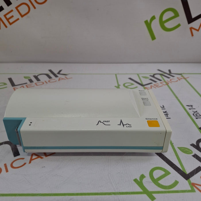 Philips M3001A-A01C06 Fast SpO2, NIBP, ECG, Temp, IBP MMS Module