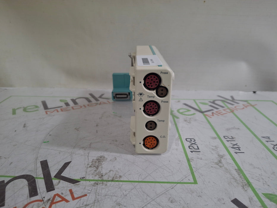 Philips M3012A-C05 MMS Extension Module