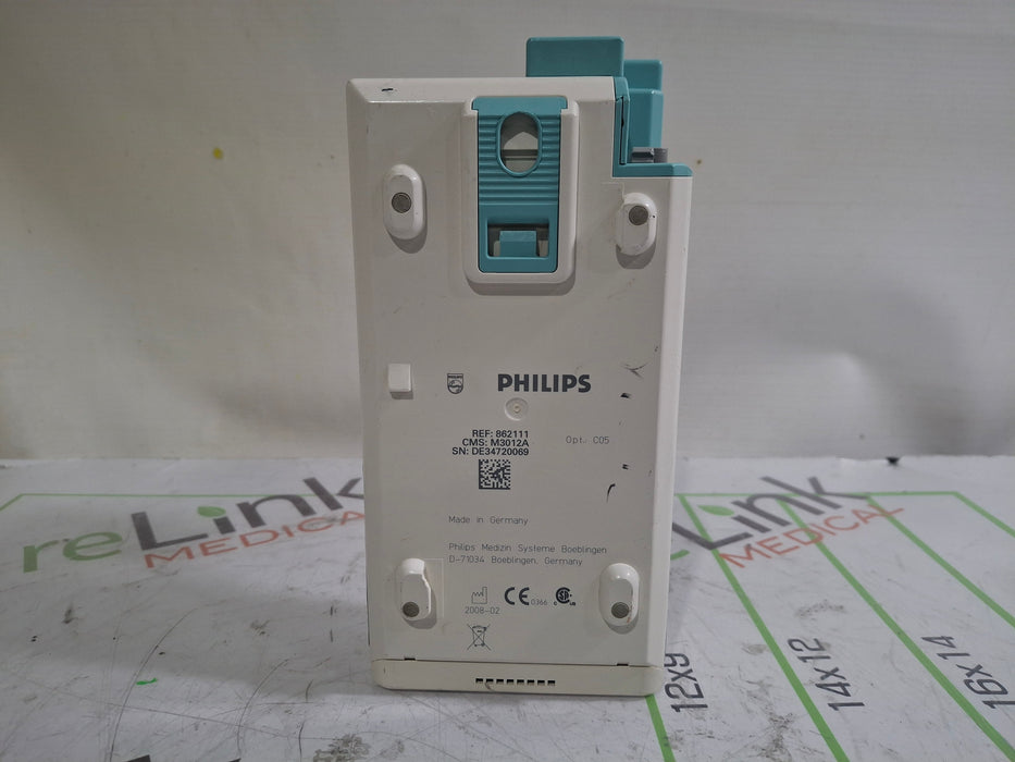 Philips M3012A-C05 MMS Extension Module
