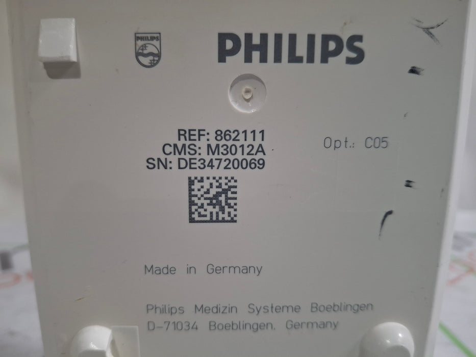 Philips M3012A-C05 MMS Extension Module