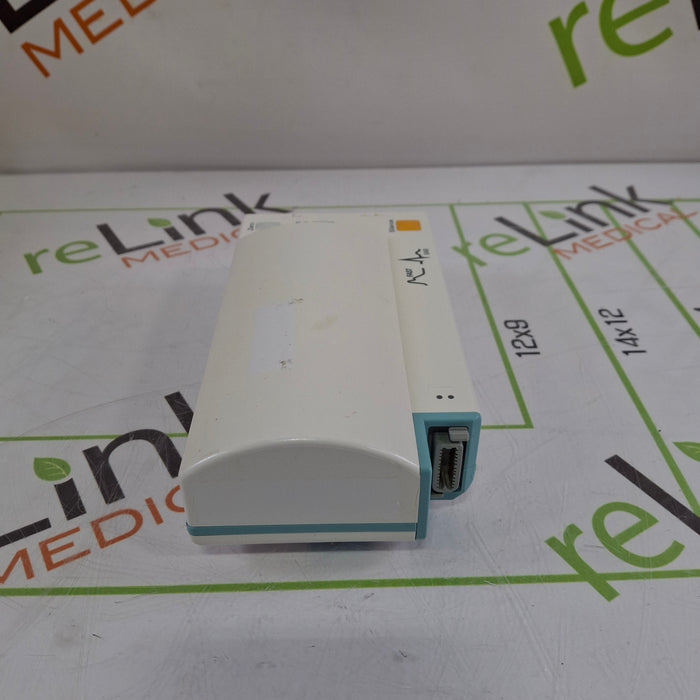 Philips M3001A-A01C06 Fast SpO2, NIBP, ECG, Temp, IBP MMS Module