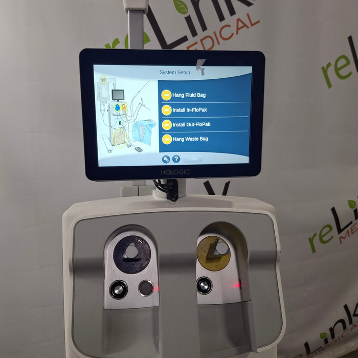 Hologic, Inc. Fluent Fluid Management System