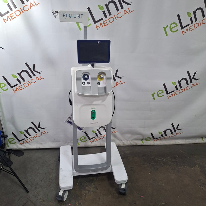 Hologic, Inc. Fluent Fluid Management System