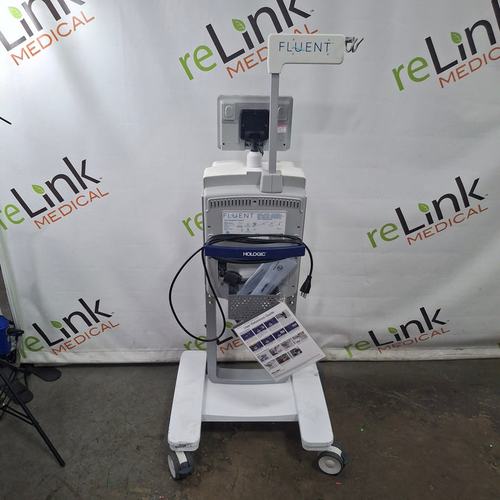 Hologic, Inc. Fluent Fluid Management System
