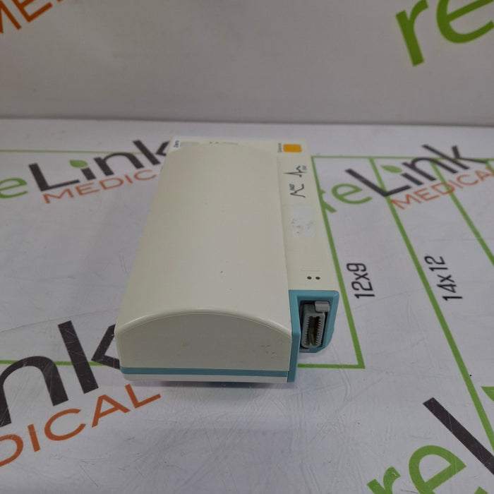 Philips M3001A-A01C06 Fast SpO2, NIBP, ECG, Temp, IBP MMS Module