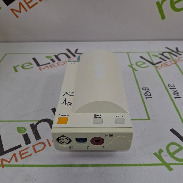 Philips M3001A-A01 Fast SpO2, NIBP, ECG MMS Module