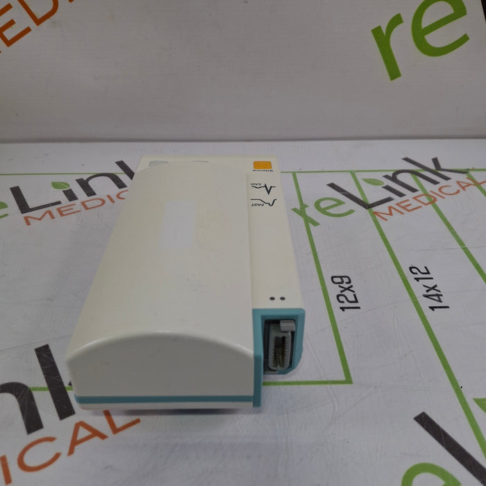 Philips M3001A-A01 Fast SpO2, NIBP, ECG MMS Module