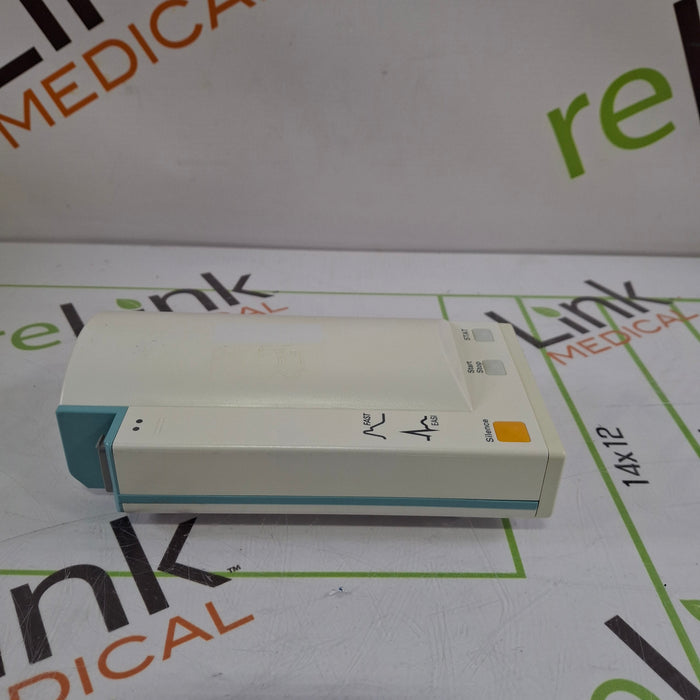 Philips M3001A-A01 Fast SpO2, NIBP, ECG MMS Module