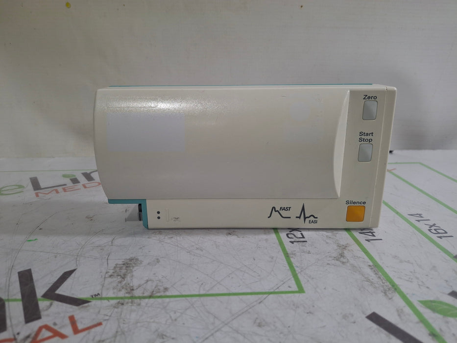 Philips M3001A-A01C06 Fast SpO2, NIBP, ECG, Temp, IBP MMS Module