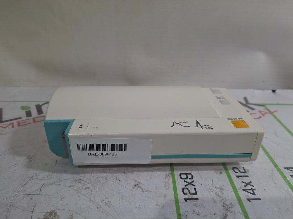 Philips M3001A-A01C06 Fast SpO2, NIBP, ECG, Temp, IBP MMS Module