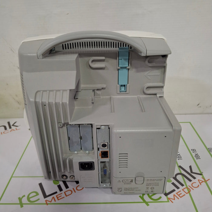 Philips IntelliVue MP50 - Neonatal Patient Monitor