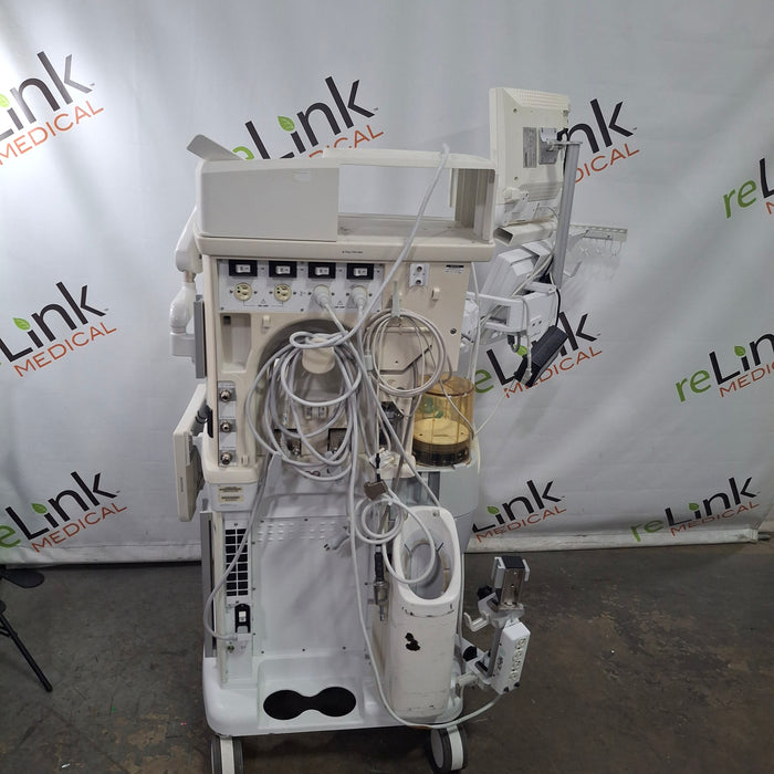 GE Healthcare Aespire View Anesthesia Machine
