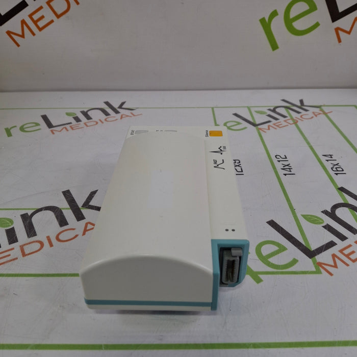 Philips M3001A-A01 Fast SpO2, NIBP, ECG MMS Module