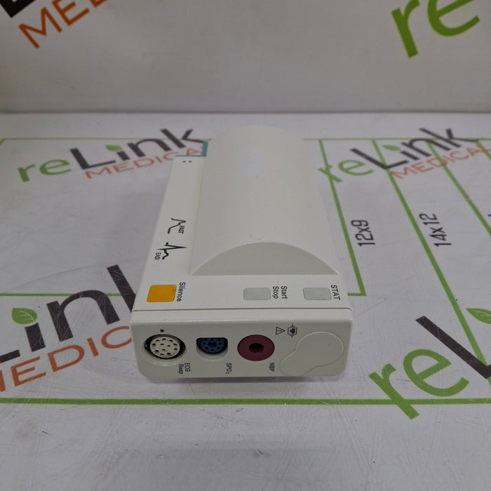 Philips M3001A-A01 Fast SpO2, NIBP, ECG MMS Module