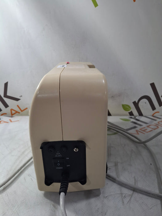 Hill-Rom MDQ-79R0 Synergy Air Elite Low Air Loss Mattress Pump Therapy System