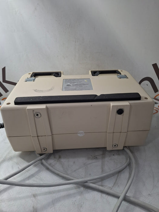 Hill-Rom MDQ-79R0 Synergy Air Elite Low Air Loss Mattress Pump Therapy System