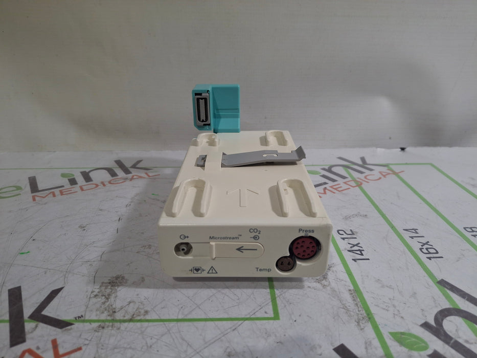 Philips M3015A-C06 CO2, Temp, IBP Extension Module