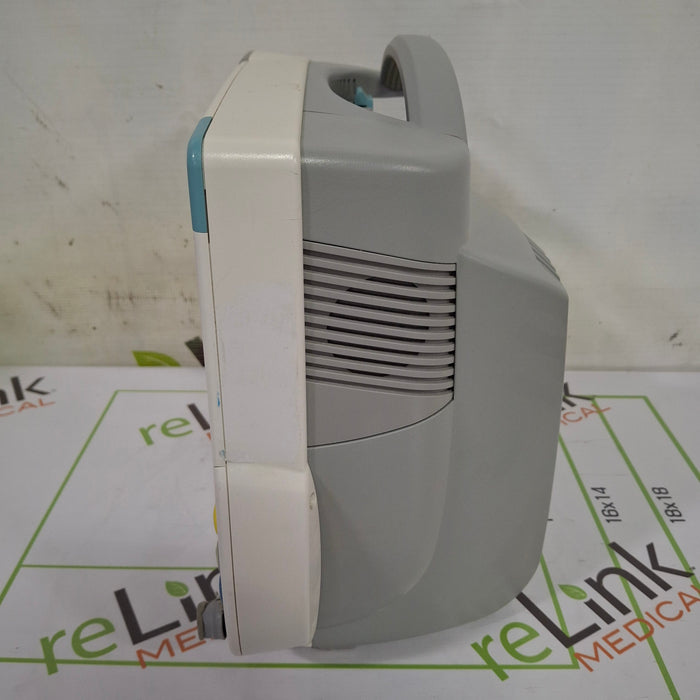 Philips IntelliVue MP50 Patient Monitor