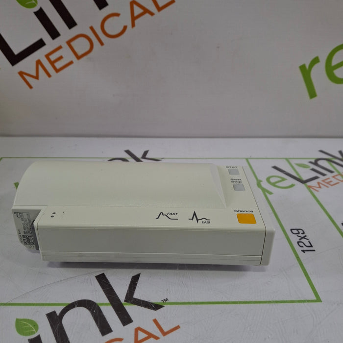 Philips M3001A-A01 Fast SpO2, NIBP, ECG MMS Module