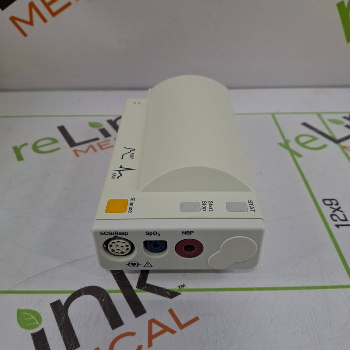 Philips M3001A-A01 Fast SpO2, NIBP, ECG MMS Module