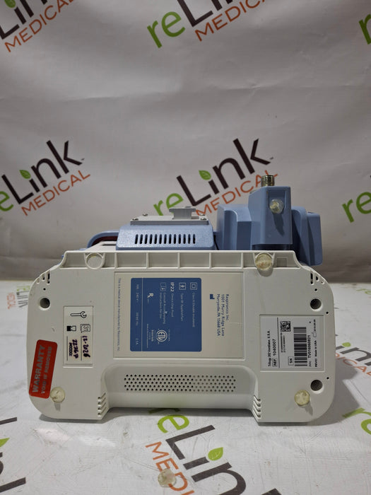 Respironics Trilogy 202 Ventilator