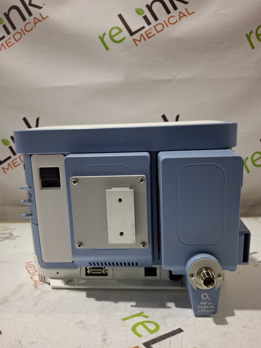 Respironics Trilogy 202 Ventilator