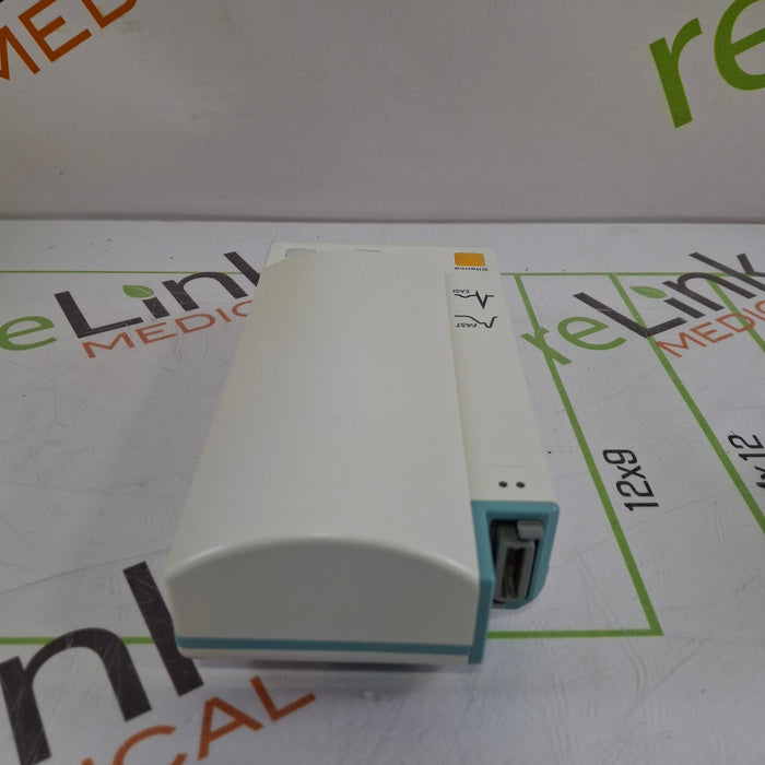 Philips M3001A-A01 Fast SpO2, NIBP, ECG MMS Module