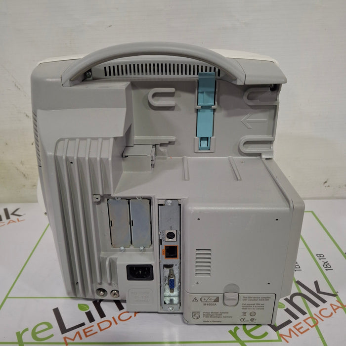 Philips IntelliVue MP50 Patient Monitor