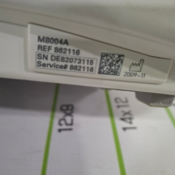 Philips IntelliVue MP50 Patient Monitor