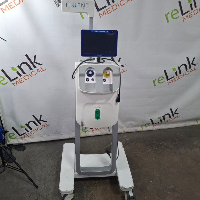 Hologic, Inc. Fluent Fluid Management System