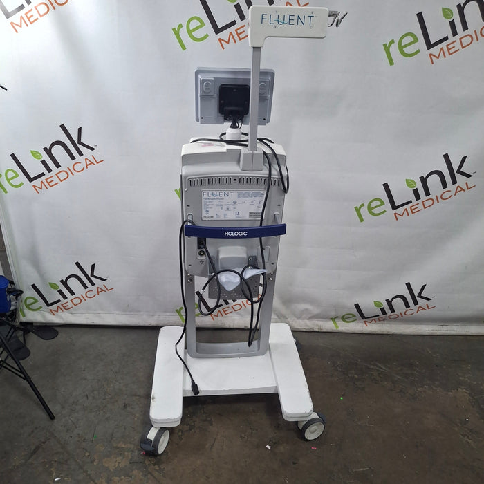 Hologic, Inc. Fluent Fluid Management System