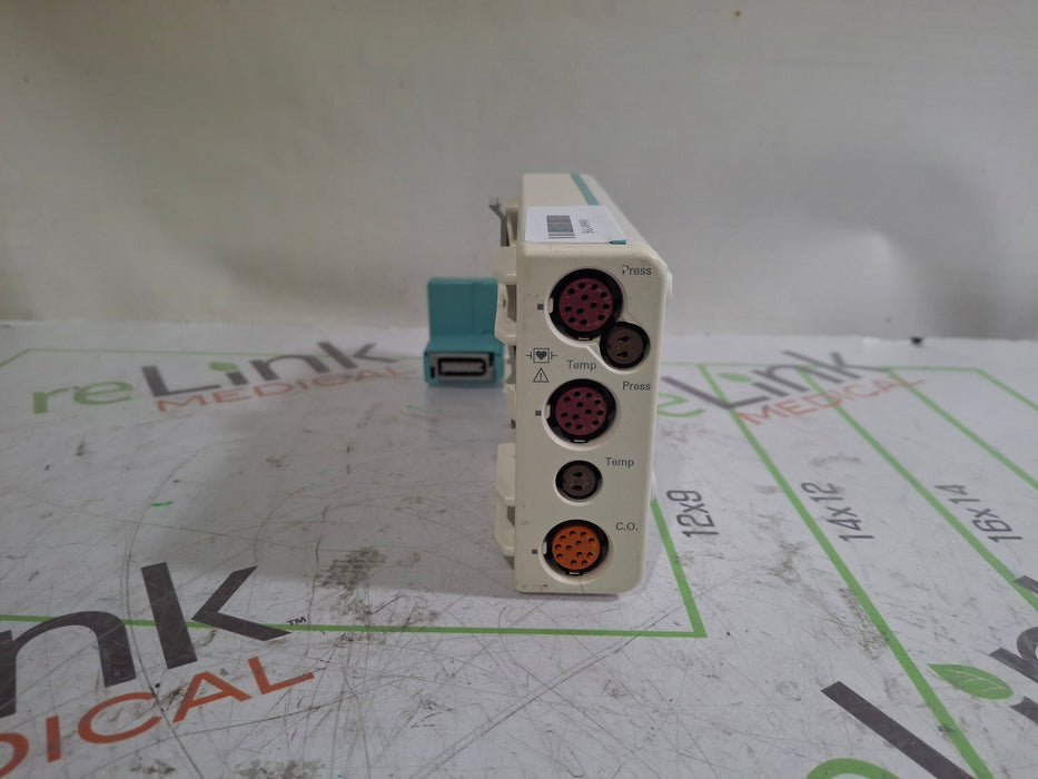 Philips M3012A-C05 MMS Extension Module