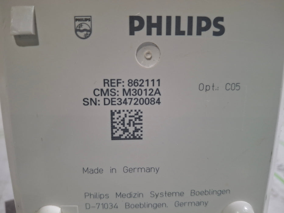 Philips M3012A-C05 MMS Extension Module