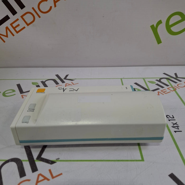 Philips M3001A-A01C06 Fast SpO2, NIBP, ECG, Temp, IBP MMS Module