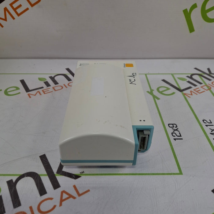 Philips M3001A-A01C06 Fast SpO2, NIBP, ECG, Temp, IBP MMS Module