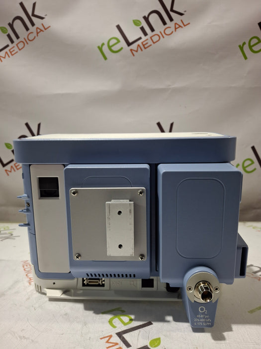 Respironics Trilogy 202 Ventilator
