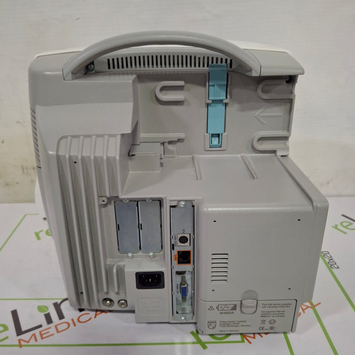 Philips IntelliVue MP50 - Neonatal Patient Monitor