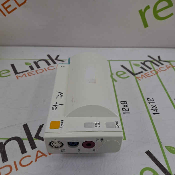 Philips M3001A-A01 Fast SpO2, NIBP, ECG MMS Module