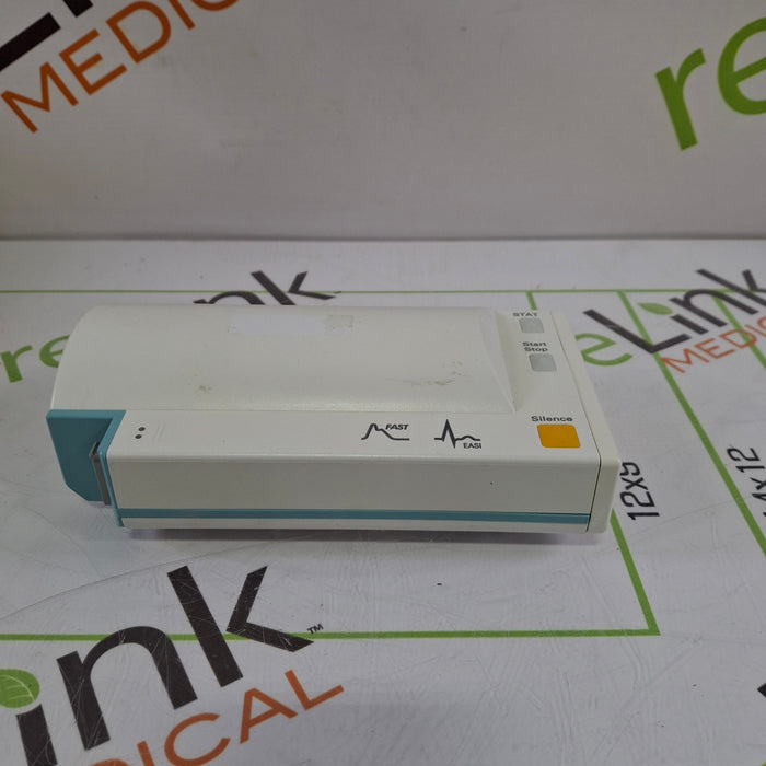 Philips M3001A-A01 Fast SpO2, NIBP, ECG MMS Module