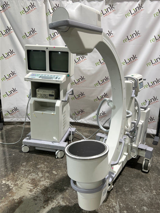 OEC Medical Systems 9800 Plus C-Arm