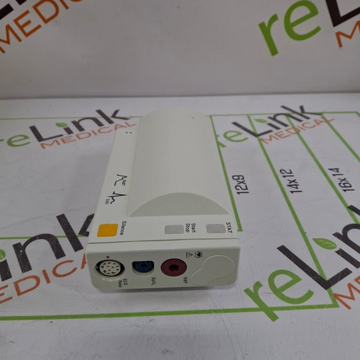 Philips M3001A-A01 Fast SpO2, NIBP, ECG MMS Module
