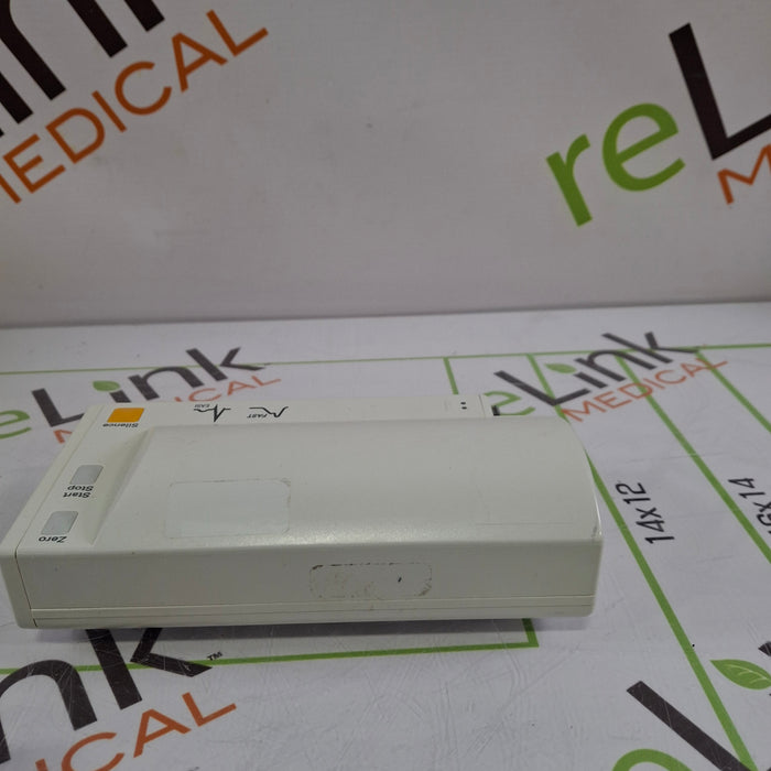 Philips M3001A-A01C06 Fast SpO2, NIBP, ECG, Temp, IBP MMS Module