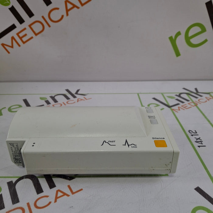 Philips M3001A-A01C06 Fast SpO2, NIBP, ECG, Temp, IBP MMS Module