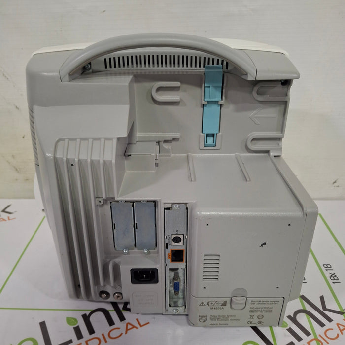 Philips IntelliVue MP50 - Neonatal Patient Monitor