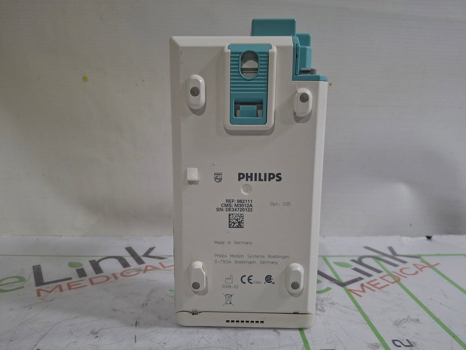 Philips M3012A-C05 MMS Extension Module